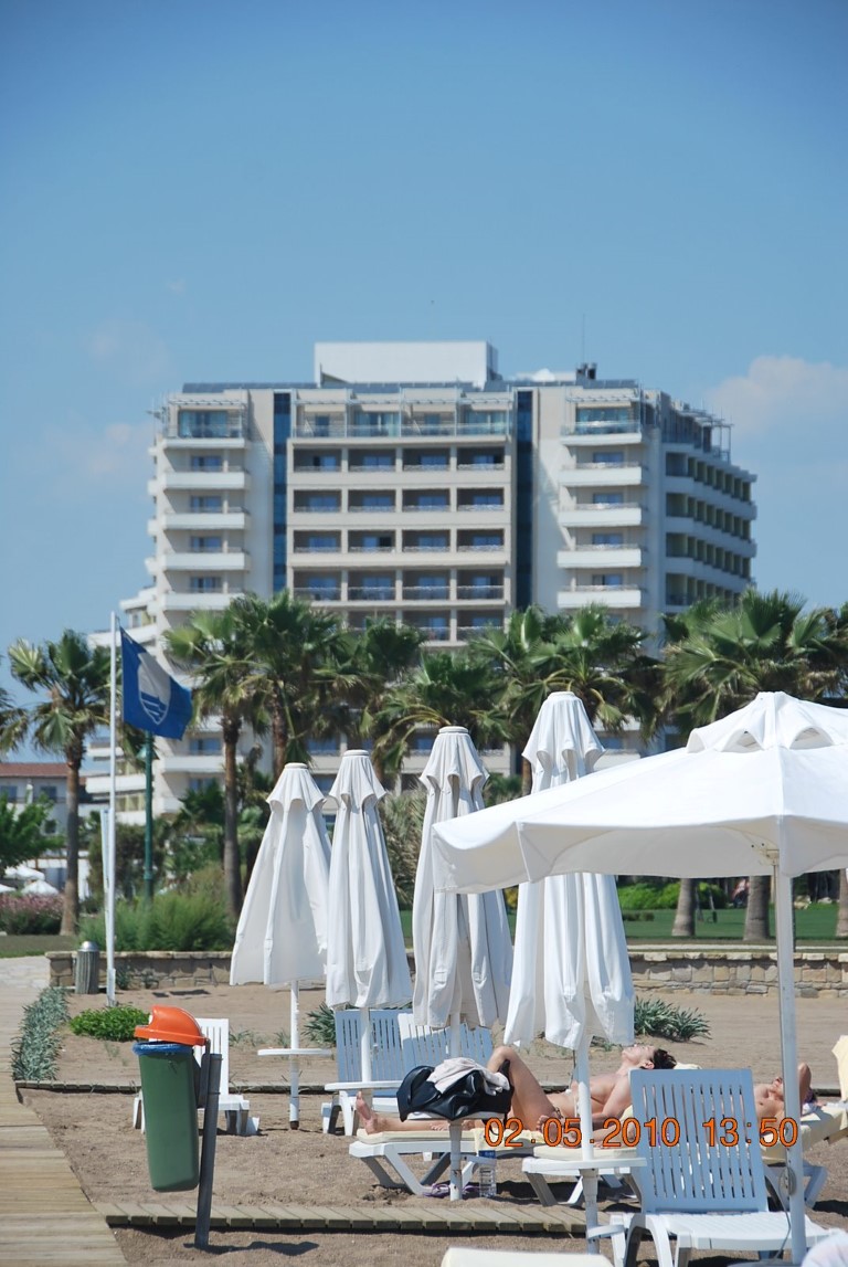 imagini hotel BARUT LARA
